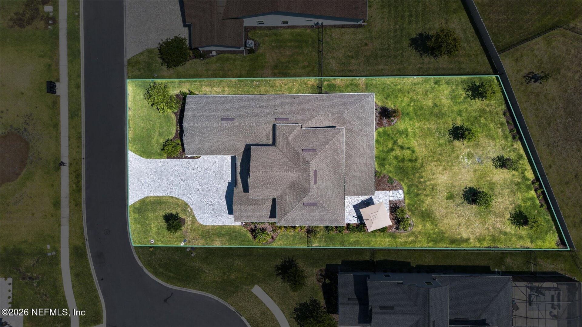 195 Hickory Ranch Drive, Saint Johns, FL 32259 Photo