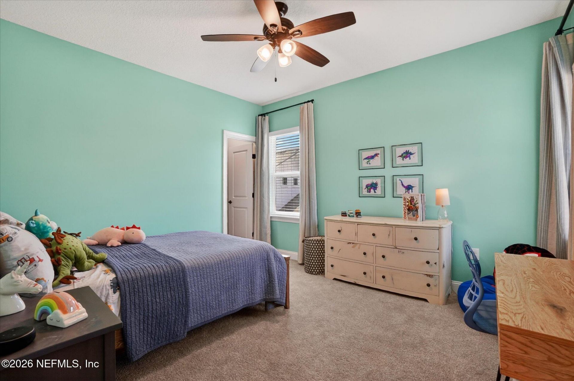 195 Hickory Ranch Drive, Saint Johns, FL 32259 Photo