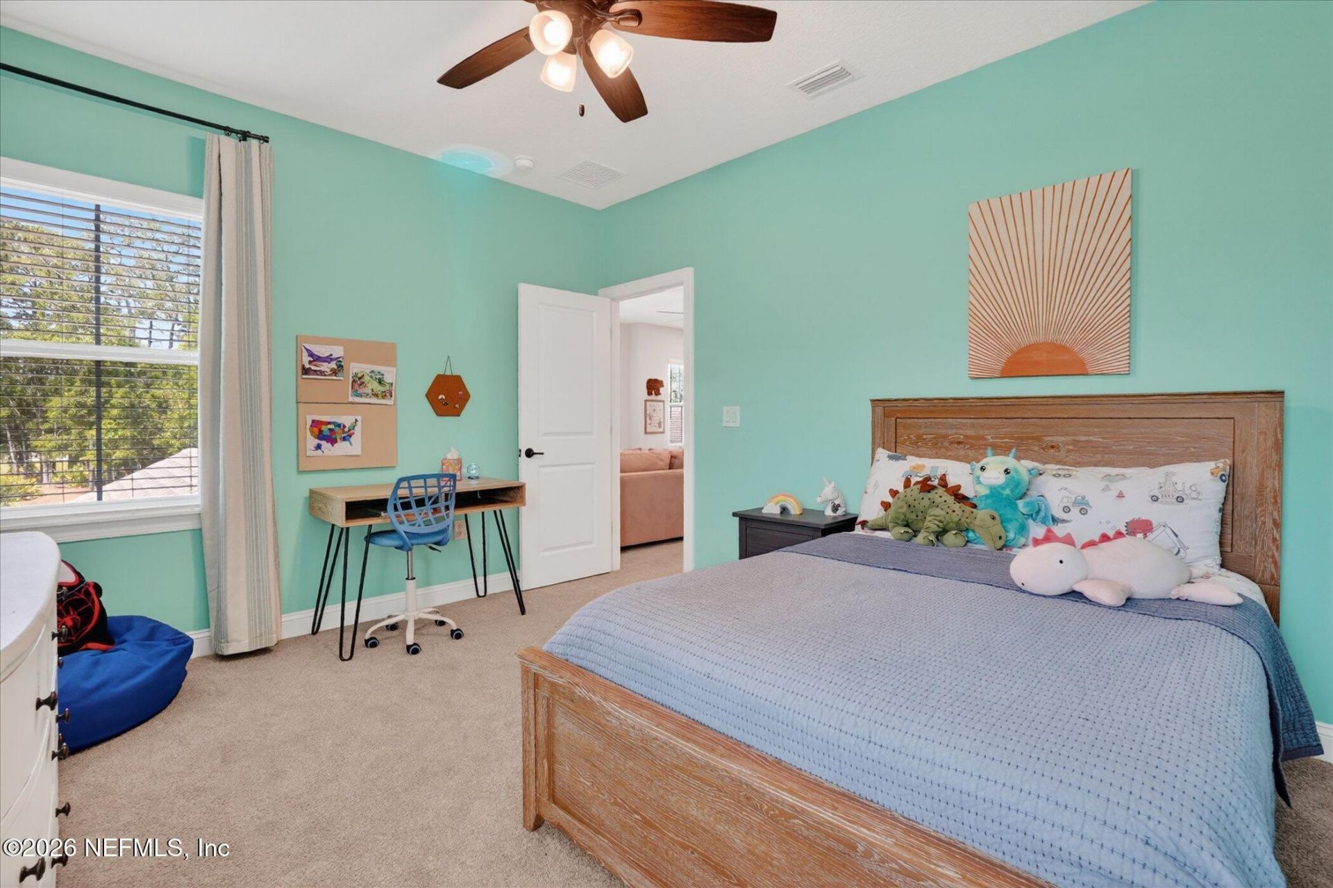 195 Hickory Ranch Drive, Saint Johns, FL 32259 Photo