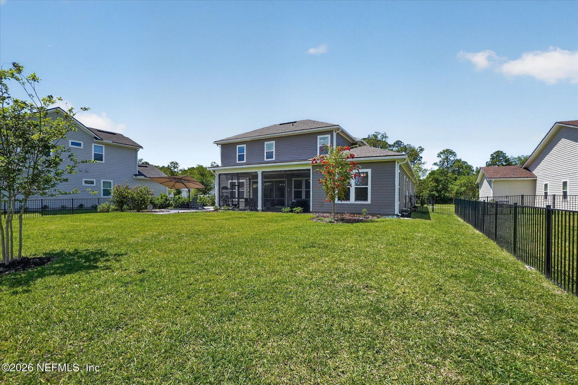 195 Hickory Ranch Drive, Saint Johns, FL 32259 Photo