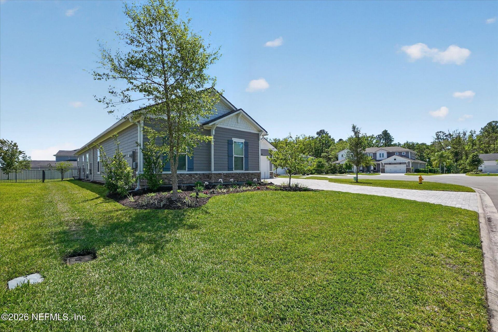 195 Hickory Ranch Drive, Saint Johns, FL 32259 Photo