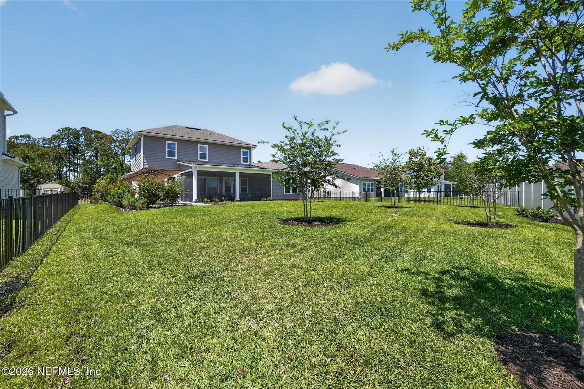 195 Hickory Ranch Drive, Saint Johns, FL 32259 Photo