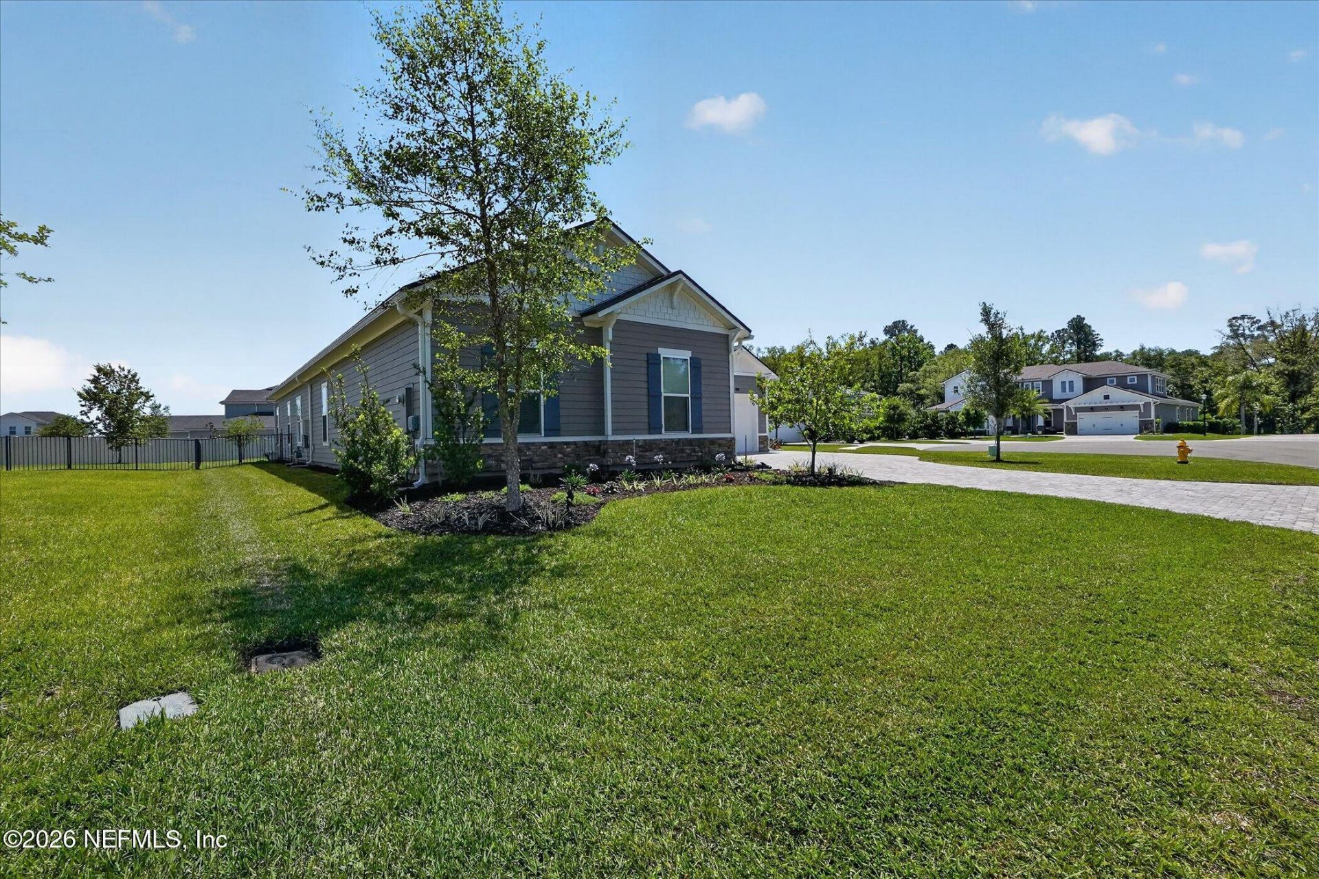 195 Hickory Ranch Drive, Saint Johns, FL 32259 Photo