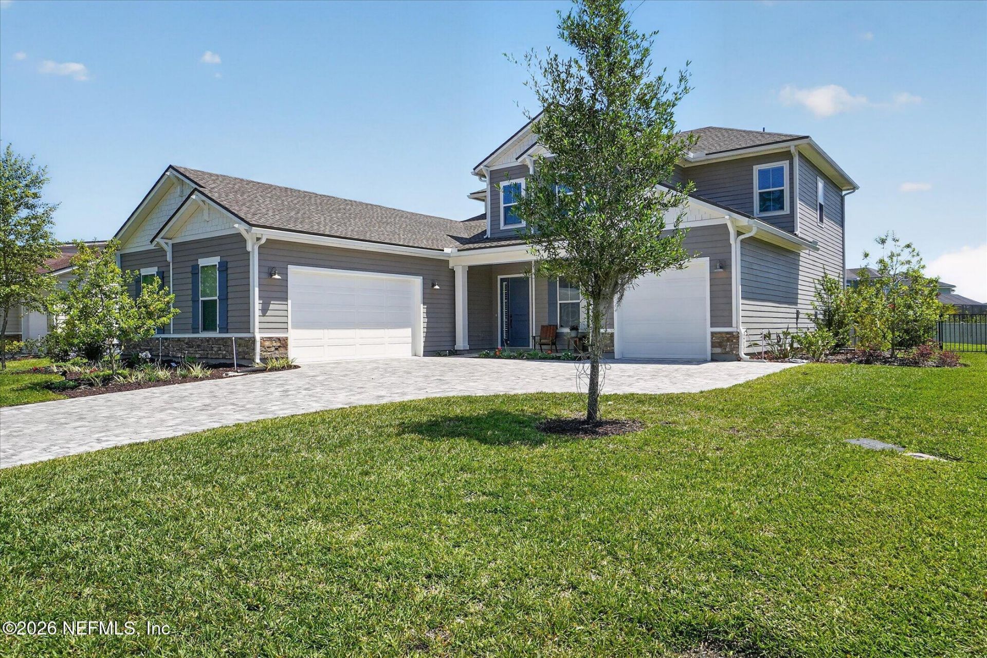 195 Hickory Ranch Drive, Saint Johns, FL 32259 Photo