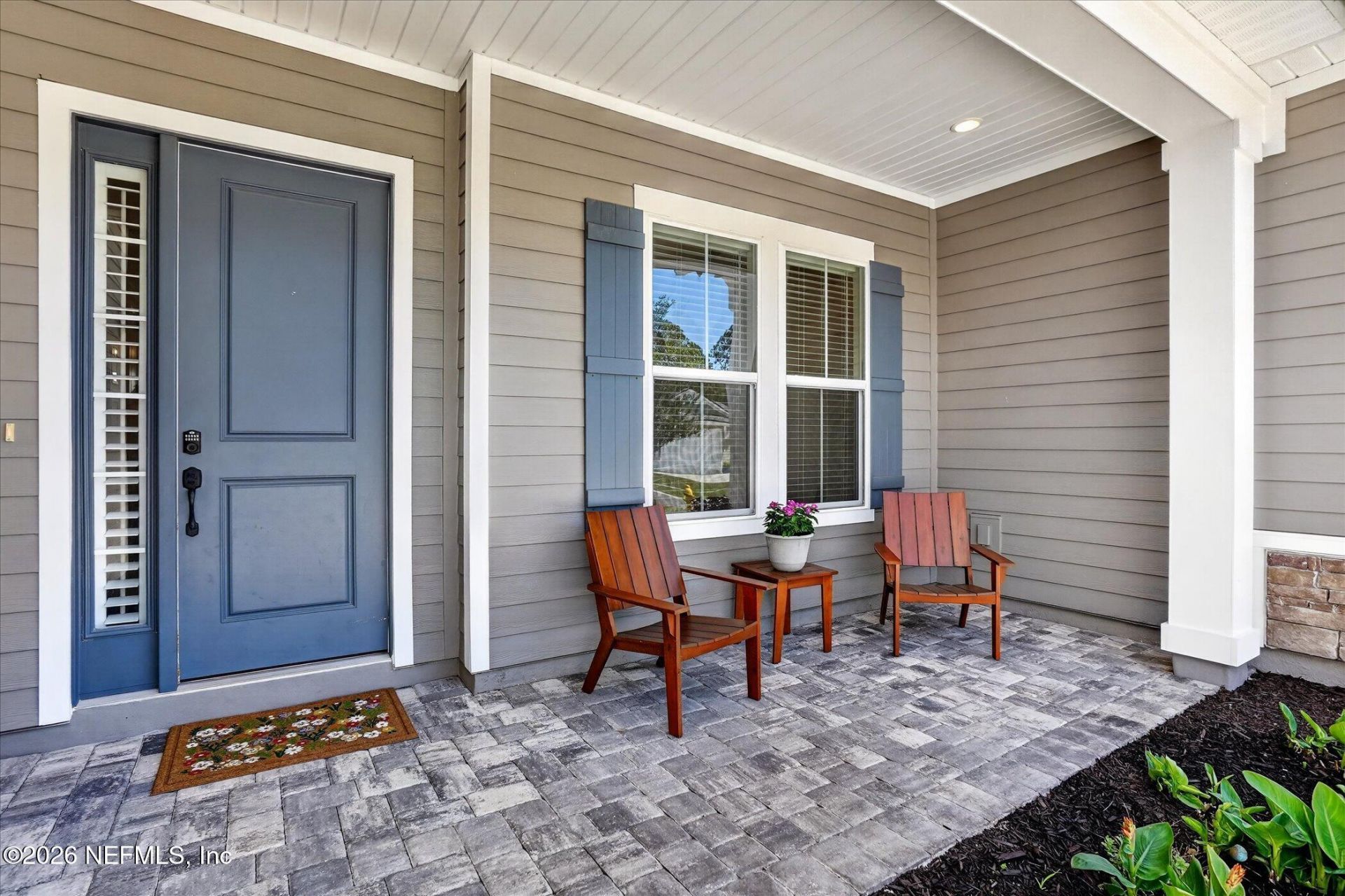 195 Hickory Ranch Drive, Saint Johns, FL 32259 Photo