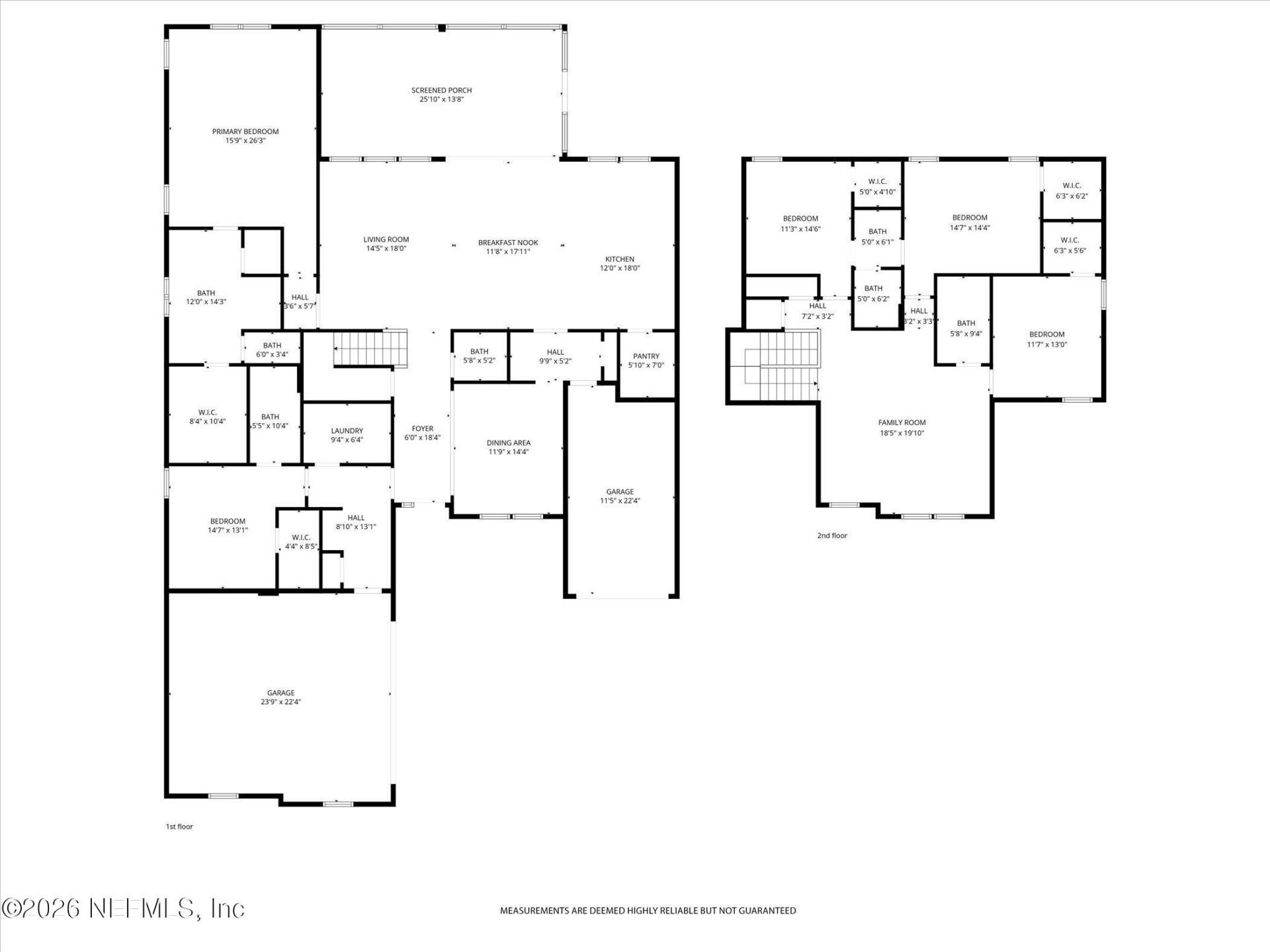 195 Hickory Ranch Drive, Saint Johns, FL 32259 Photo