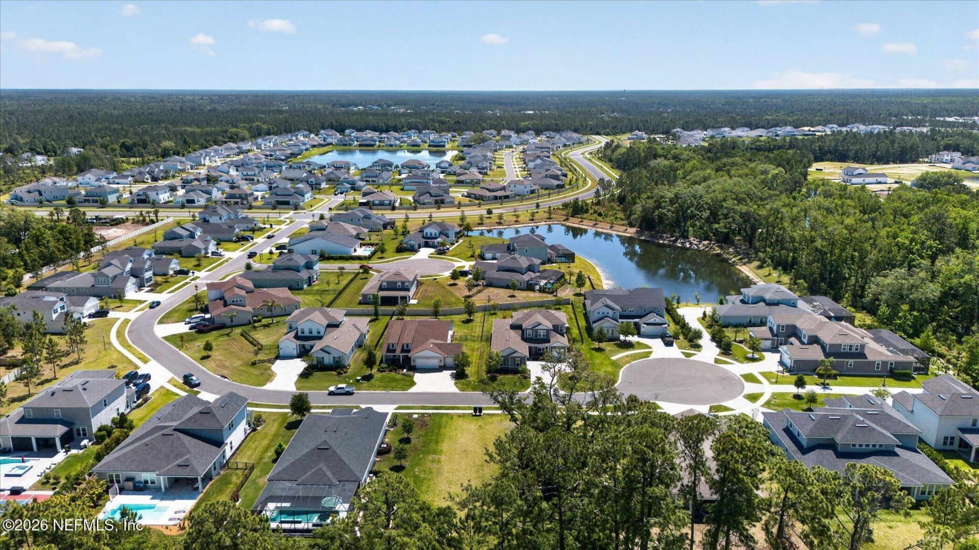 195 Hickory Ranch Drive, Saint Johns, FL 32259 Photo