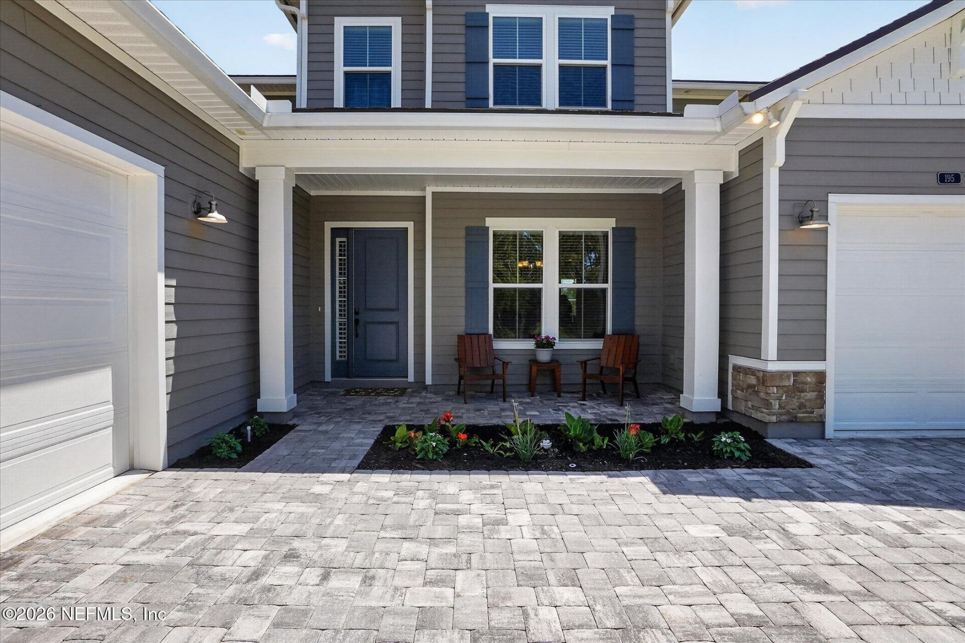 195 Hickory Ranch Drive, Saint Johns, FL 32259 Photo