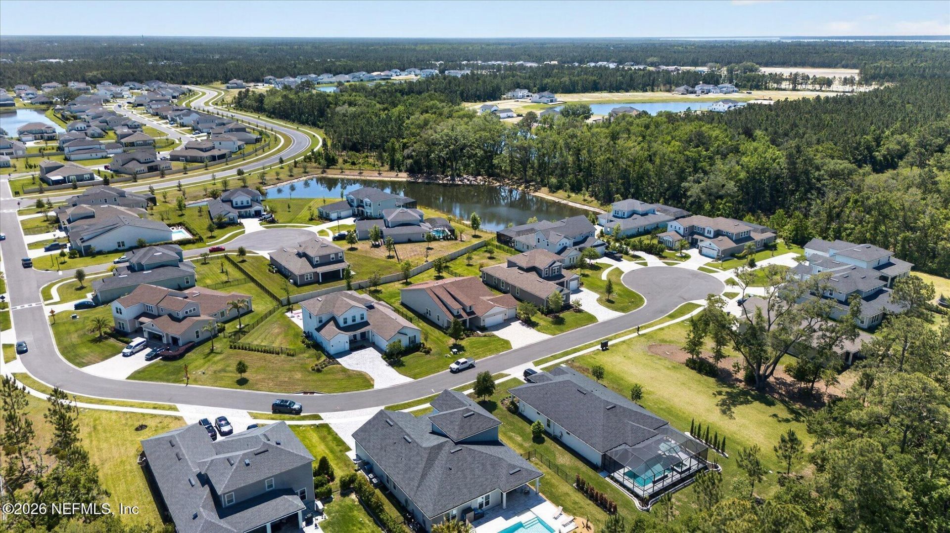 195 Hickory Ranch Drive, Saint Johns, FL 32259 Photo