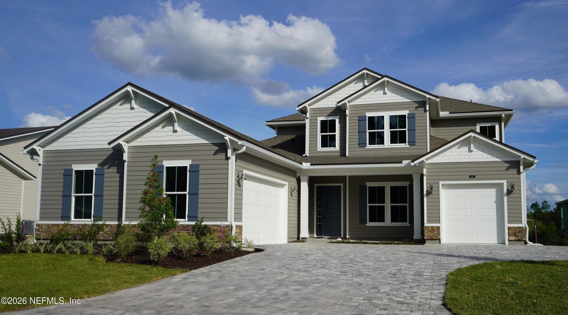 195 Hickory Ranch Drive, Saint Johns, FL 32259 Photo