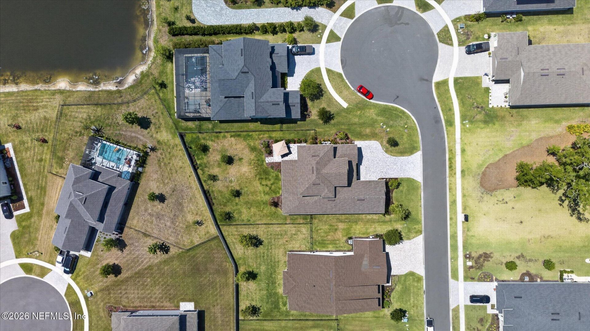 195 Hickory Ranch Drive, Saint Johns, FL 32259 Photo