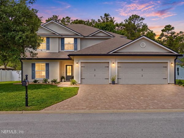 105 ARABIAN Court, St. Augustine, FL 32095