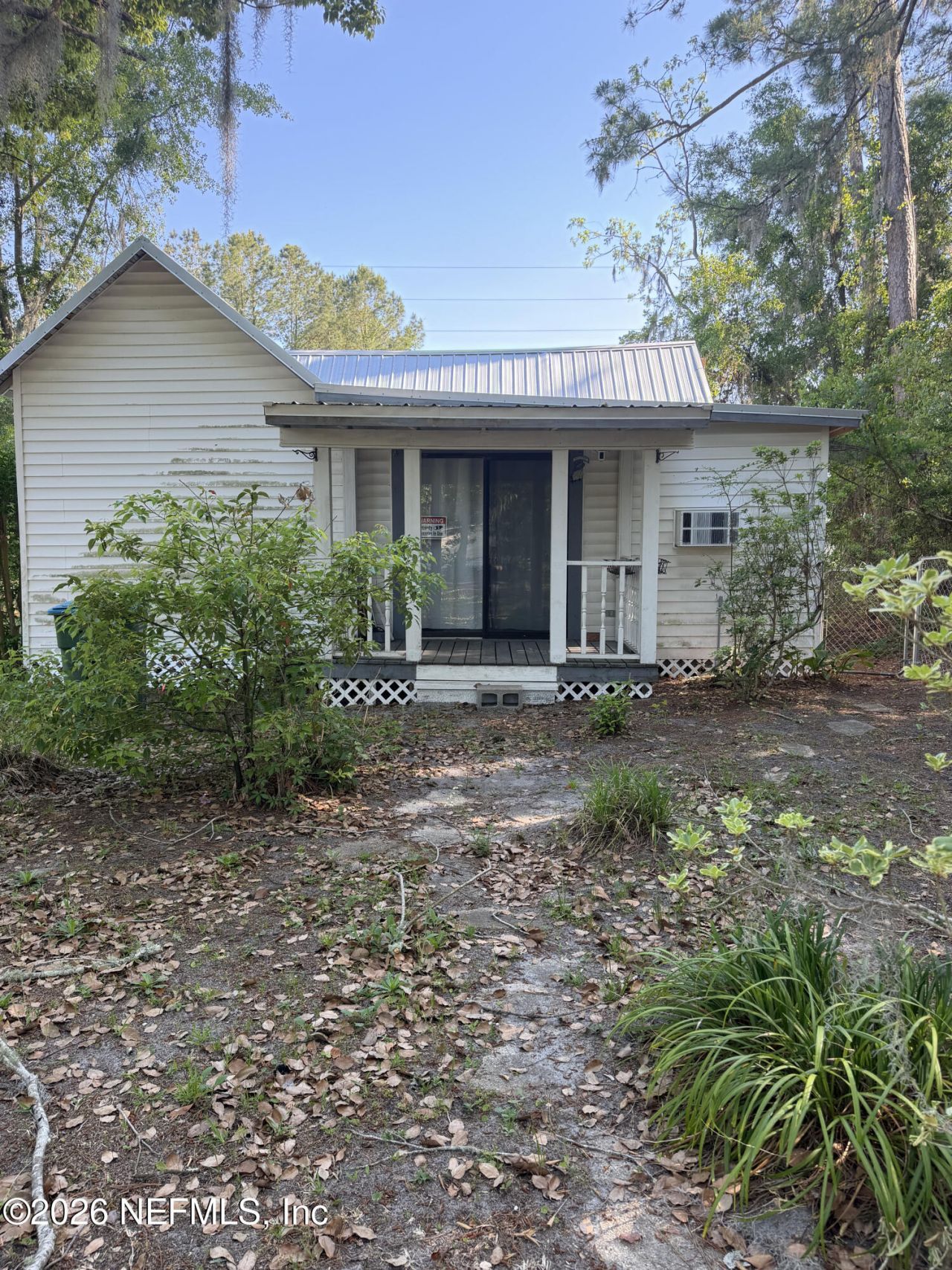 16842 Spring Street, White Springs, FL 32096 Photo
