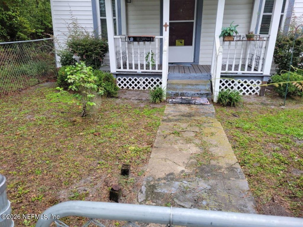 16842 Spring Street, White Springs, FL 32096 Photo