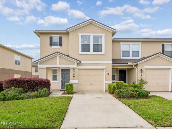 1500 CALMING WATER Drive, Unit 2501, Fleming Island, FL 32003