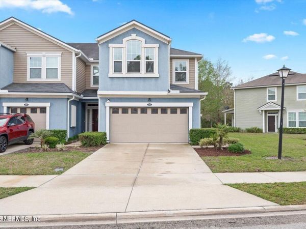 111 PARADAS Place, St. Augustine, FL 32092