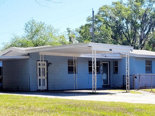 9035 DEVONSHIRE BLVD Boulevard, Jacksonville, FL 32208