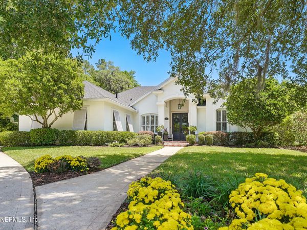 150 A N ROSCOE Boulevard, Ponte Vedra Beach, FL 32082