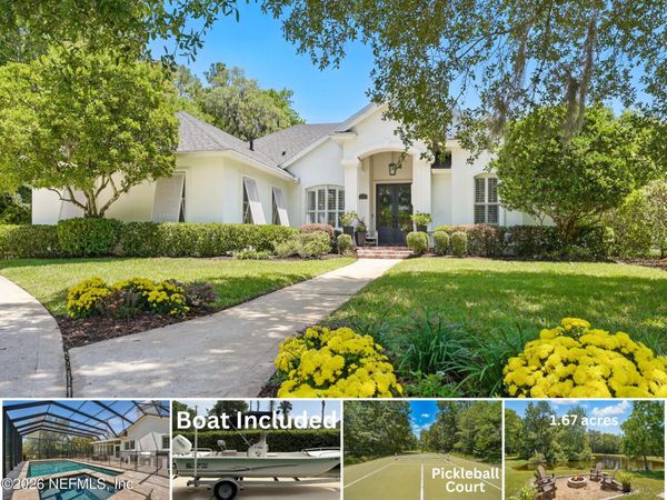 150 A N ROSCOE Boulevard, Ponte Vedra Beach, FL 32082