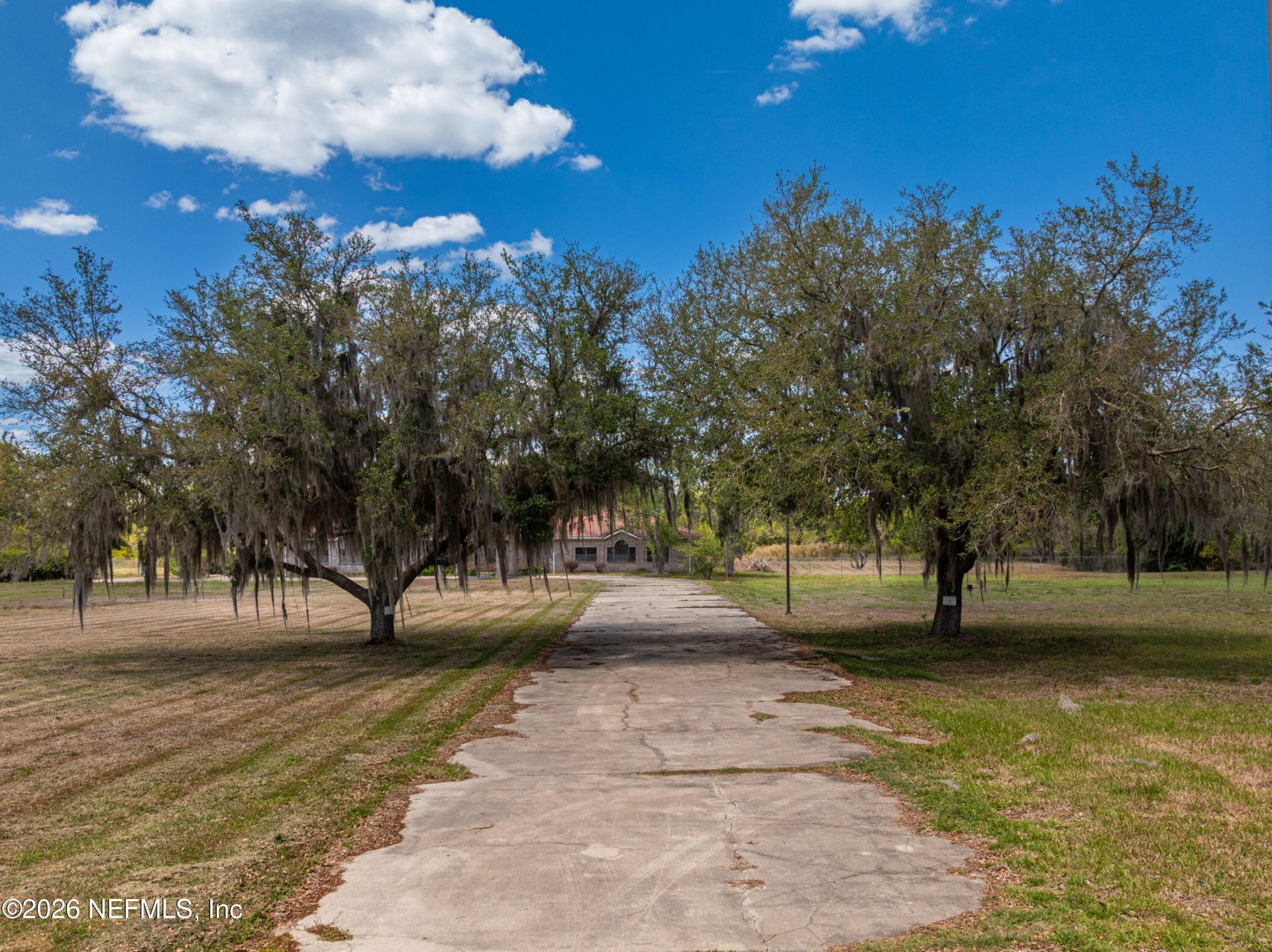 22705 NE 134 Drive, Raiford, FL 32083 Photo