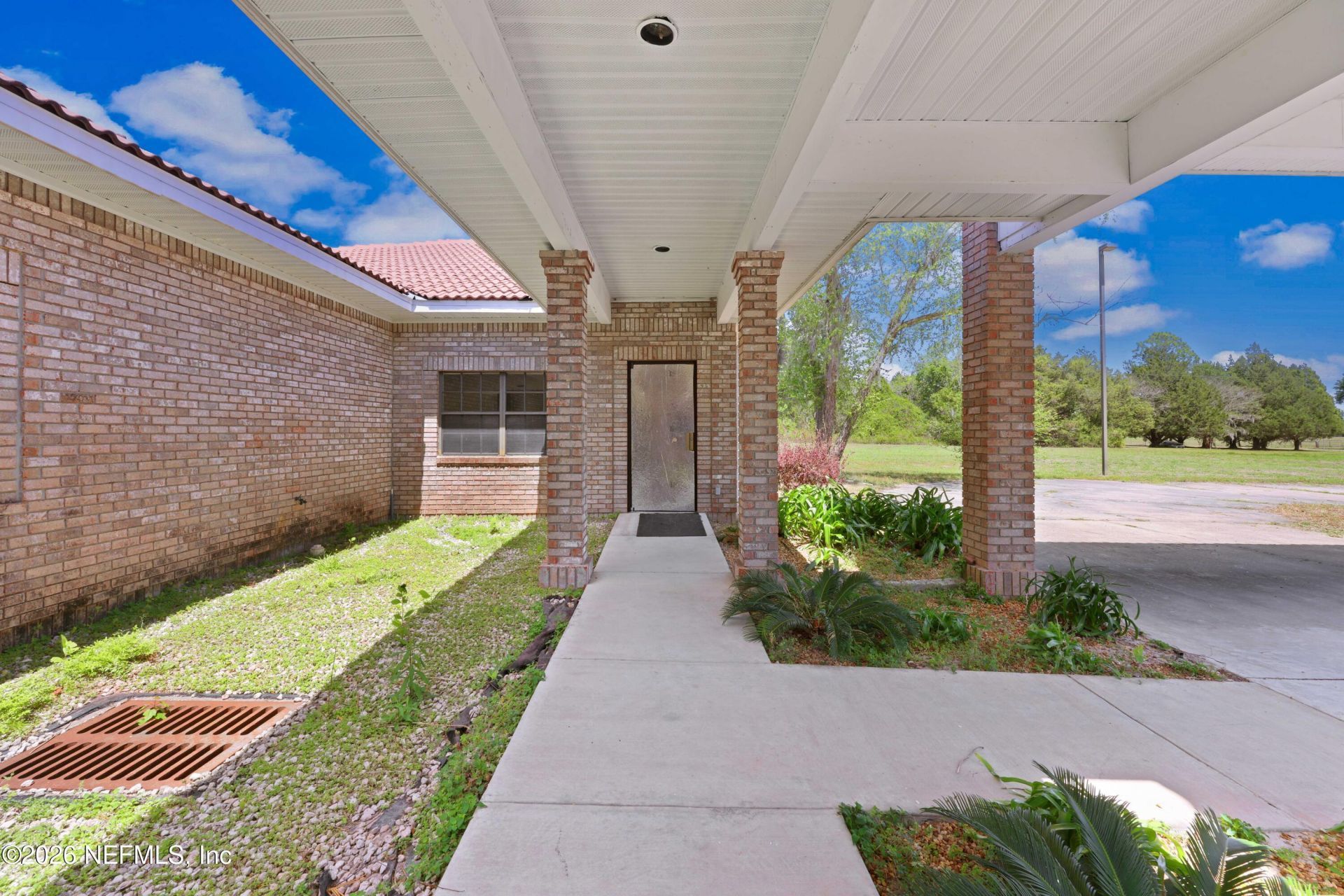 22705 NE 134 Drive, Raiford, FL 32083 Photo