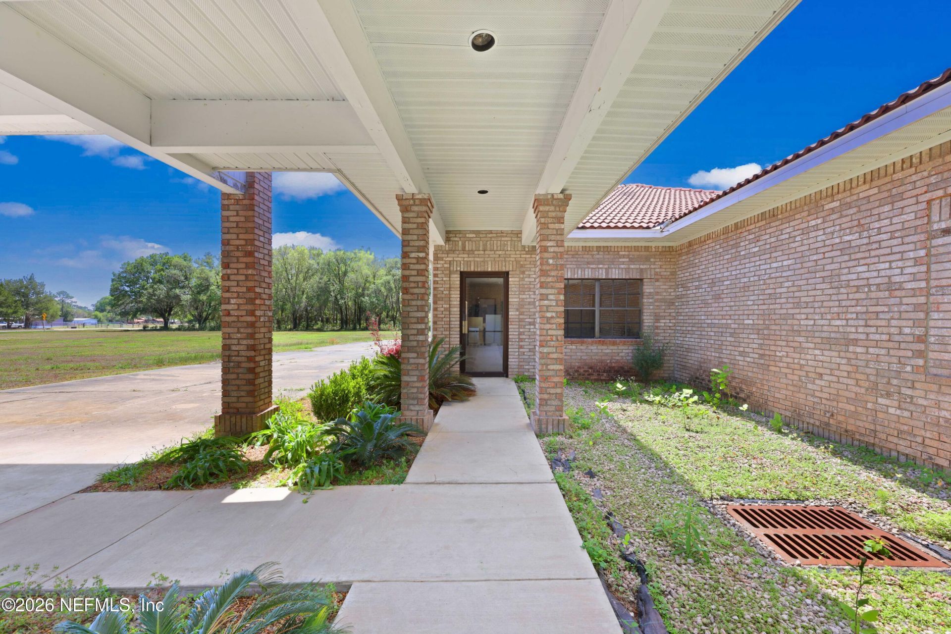 22705 NE 134 Drive, Raiford, FL 32083 Photo