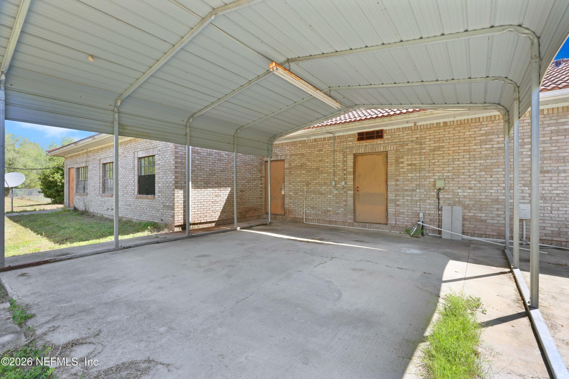 22705 NE 134 Drive, Raiford, FL 32083 Photo