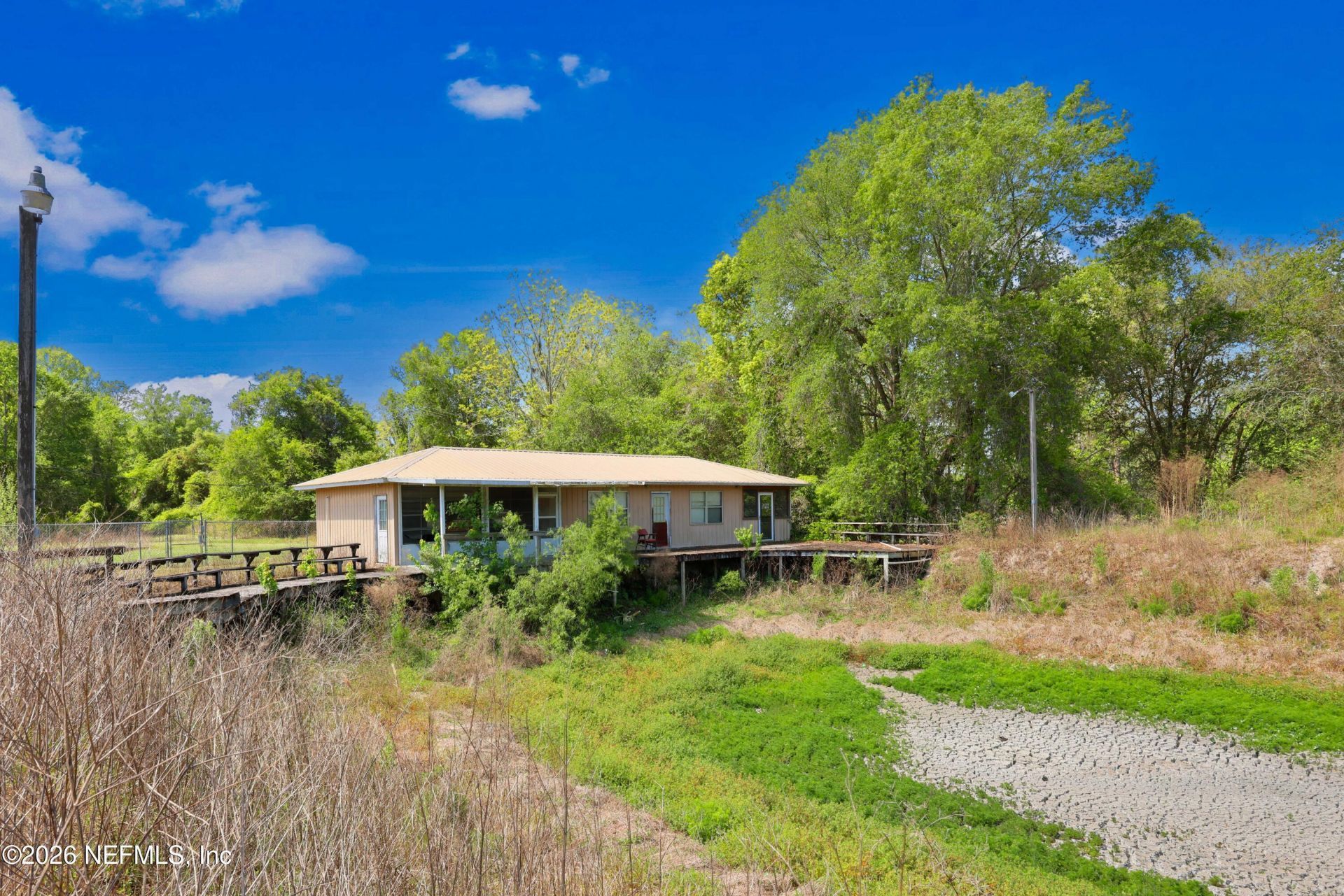 22705 NE 134 Drive, Raiford, FL 32083 Photo