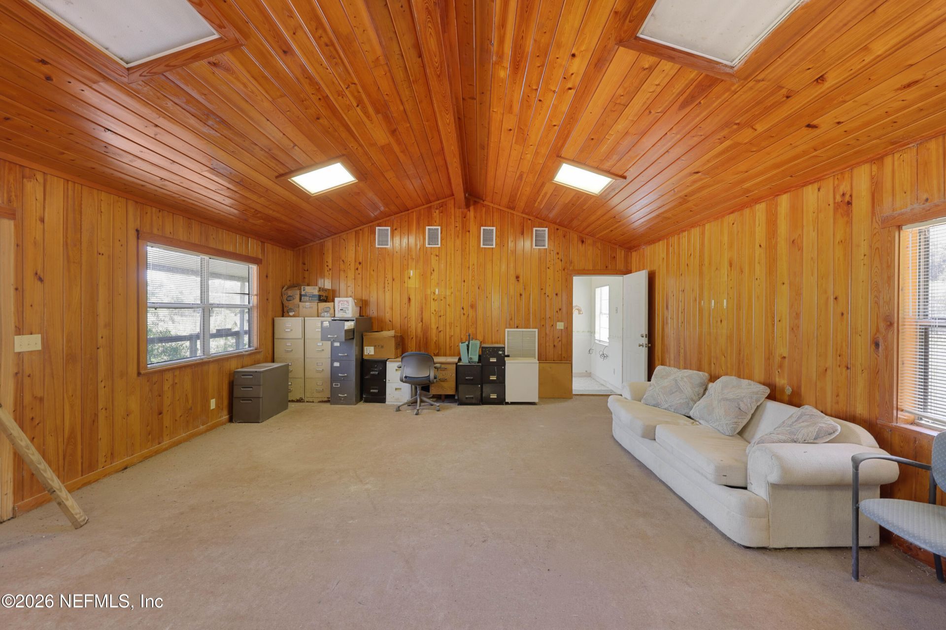 22705 NE 134 Drive, Raiford, FL 32083 Photo