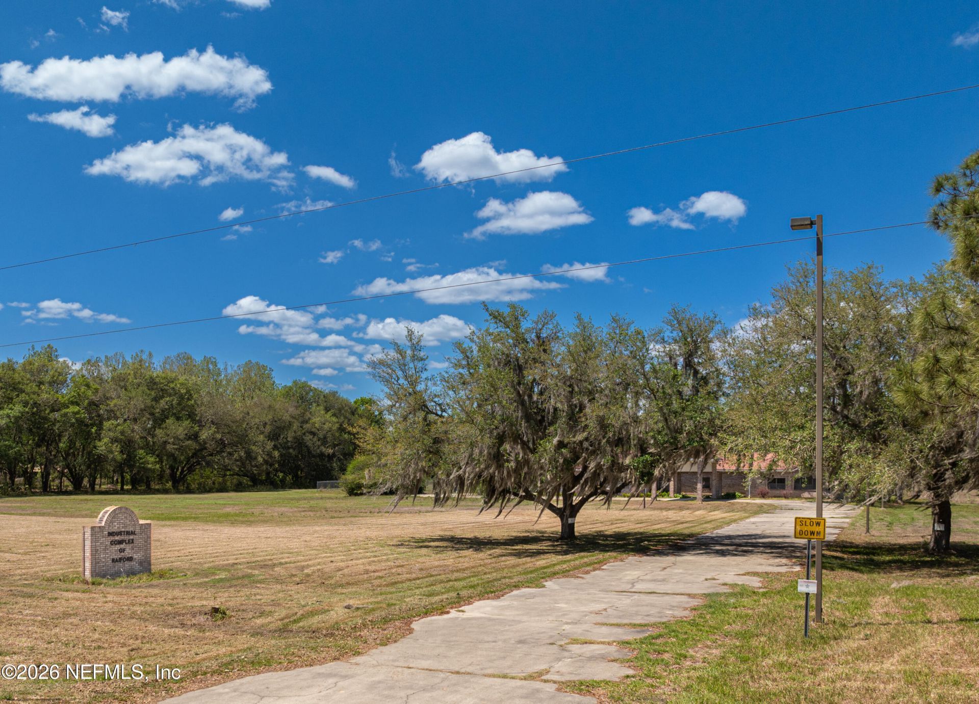 22705 NE 134 Drive, Raiford, FL 32083 Photo