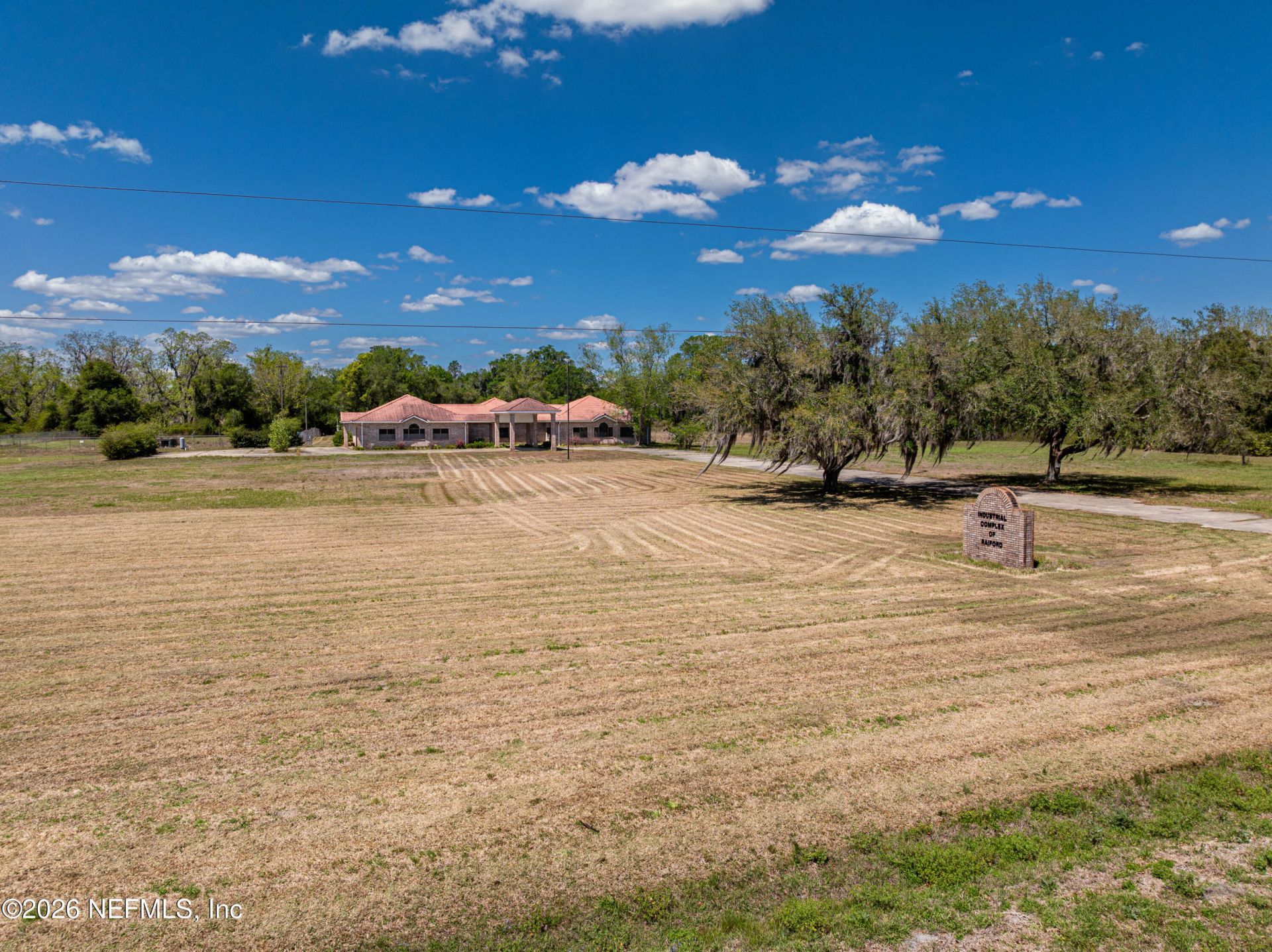 22705 NE 134 Drive, Raiford, FL 32083 Photo