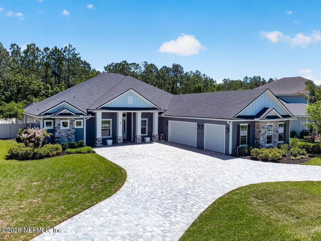 60 Westcott Parkway, Saint Augustine, FL 32095 Photo