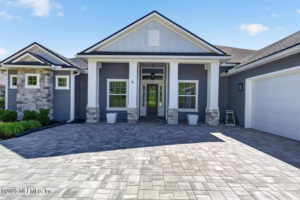 60 Westcott Parkway, Saint Augustine, FL 32095 Photo