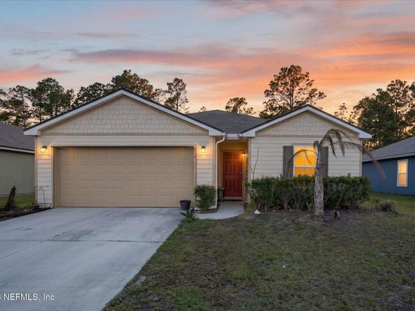 430 FALCON RIDGE Road, St. Augustine, FL 32084
