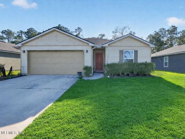 430 FALCON RIDGE Road, St. Augustine, FL 32084