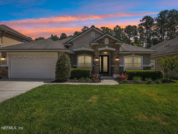 160 WOODCROSS Drive, St. Johns, FL 32259