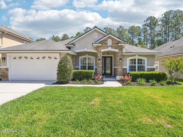 160 WOODCROSS Drive, St. Johns, FL 32259