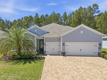 300 SILVER REEF Lane, St. Augustine, FL 32095
