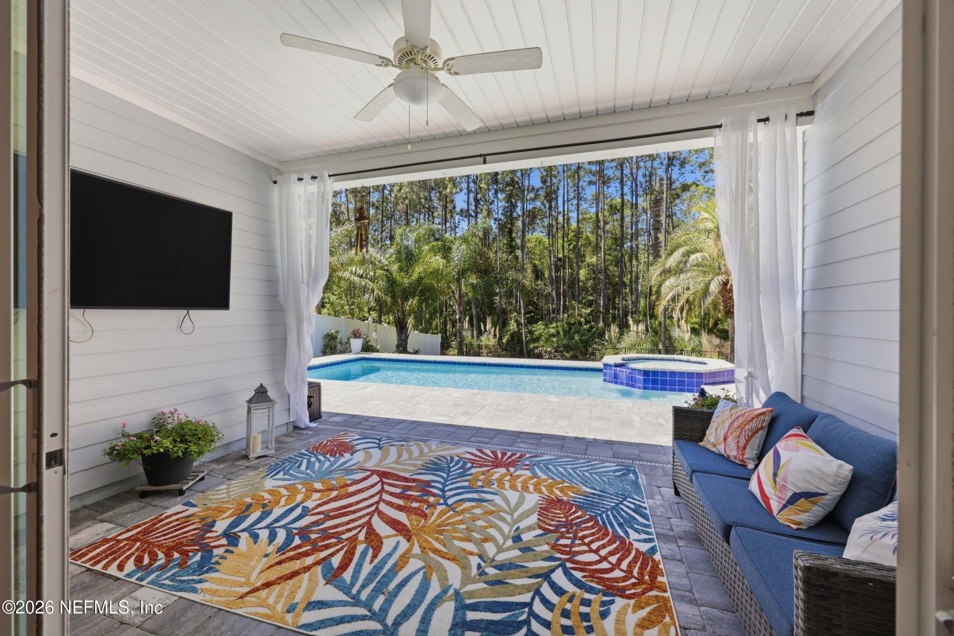 300 Silver Reef Lane, Saint Augustine, FL 32095 Photo