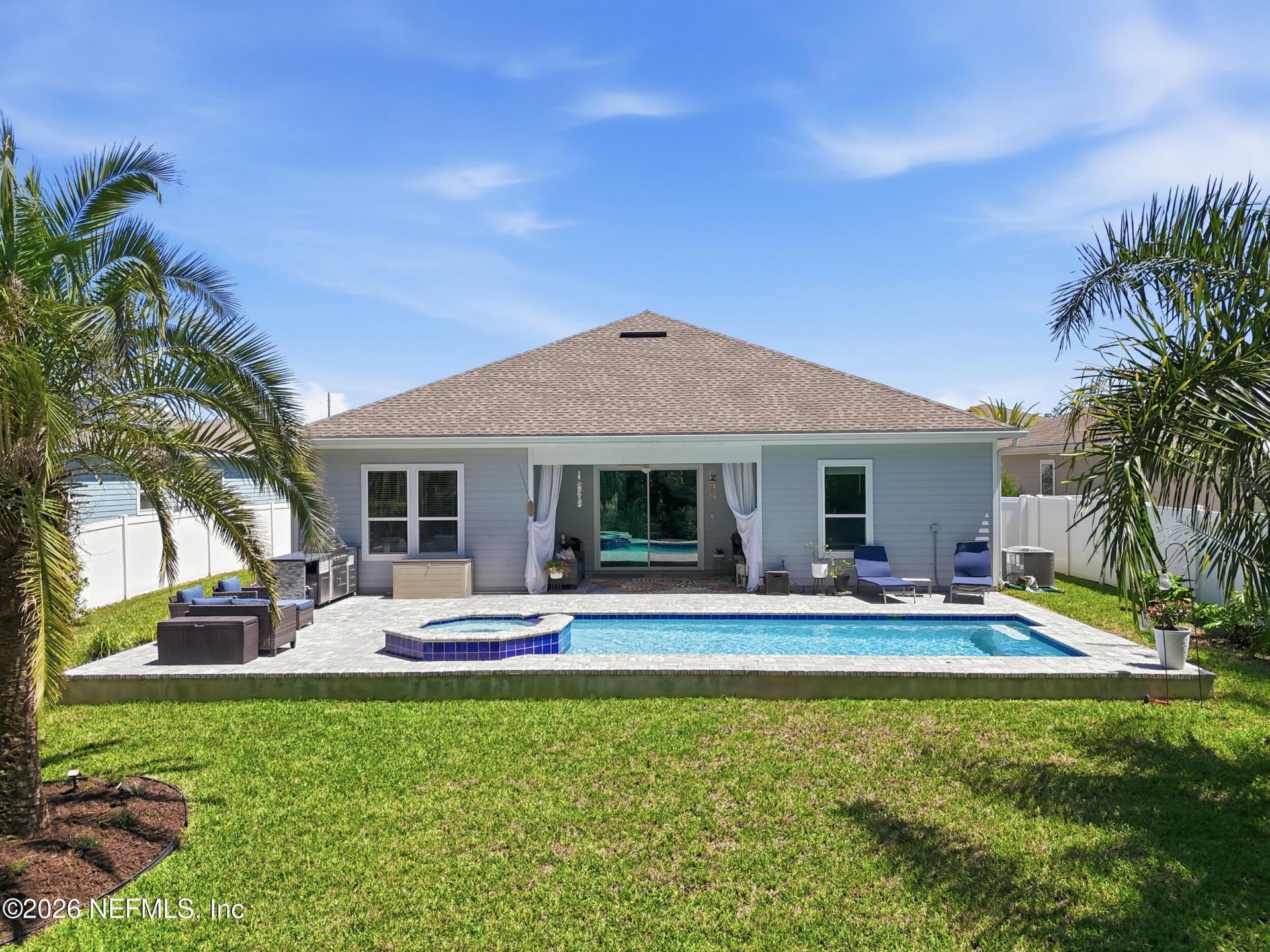 300 Silver Reef Lane, Saint Augustine, FL 32095 Photo