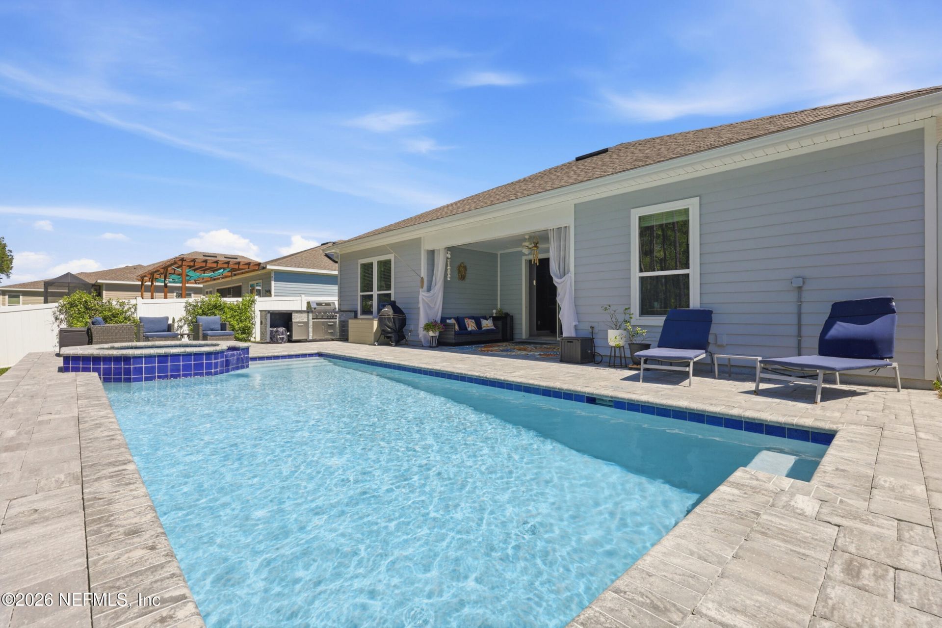 300 Silver Reef Lane, Saint Augustine, FL 32095 Photo