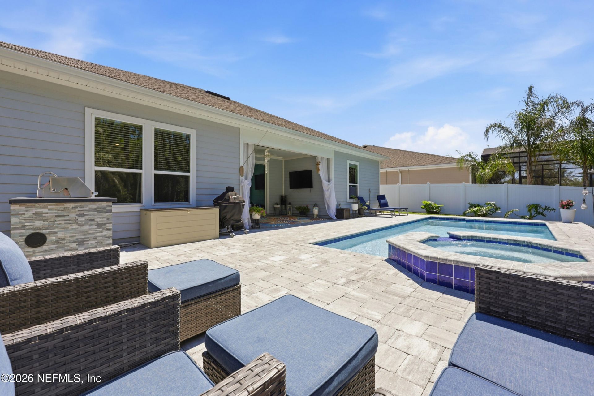 300 Silver Reef Lane, Saint Augustine, FL 32095 Photo