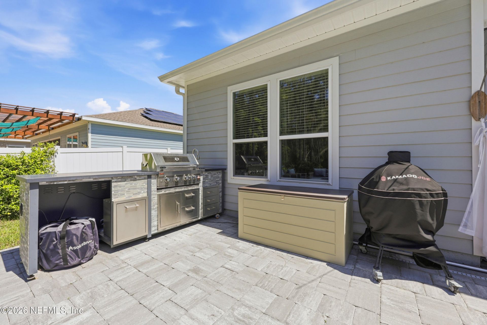 300 Silver Reef Lane, Saint Augustine, FL 32095 Photo