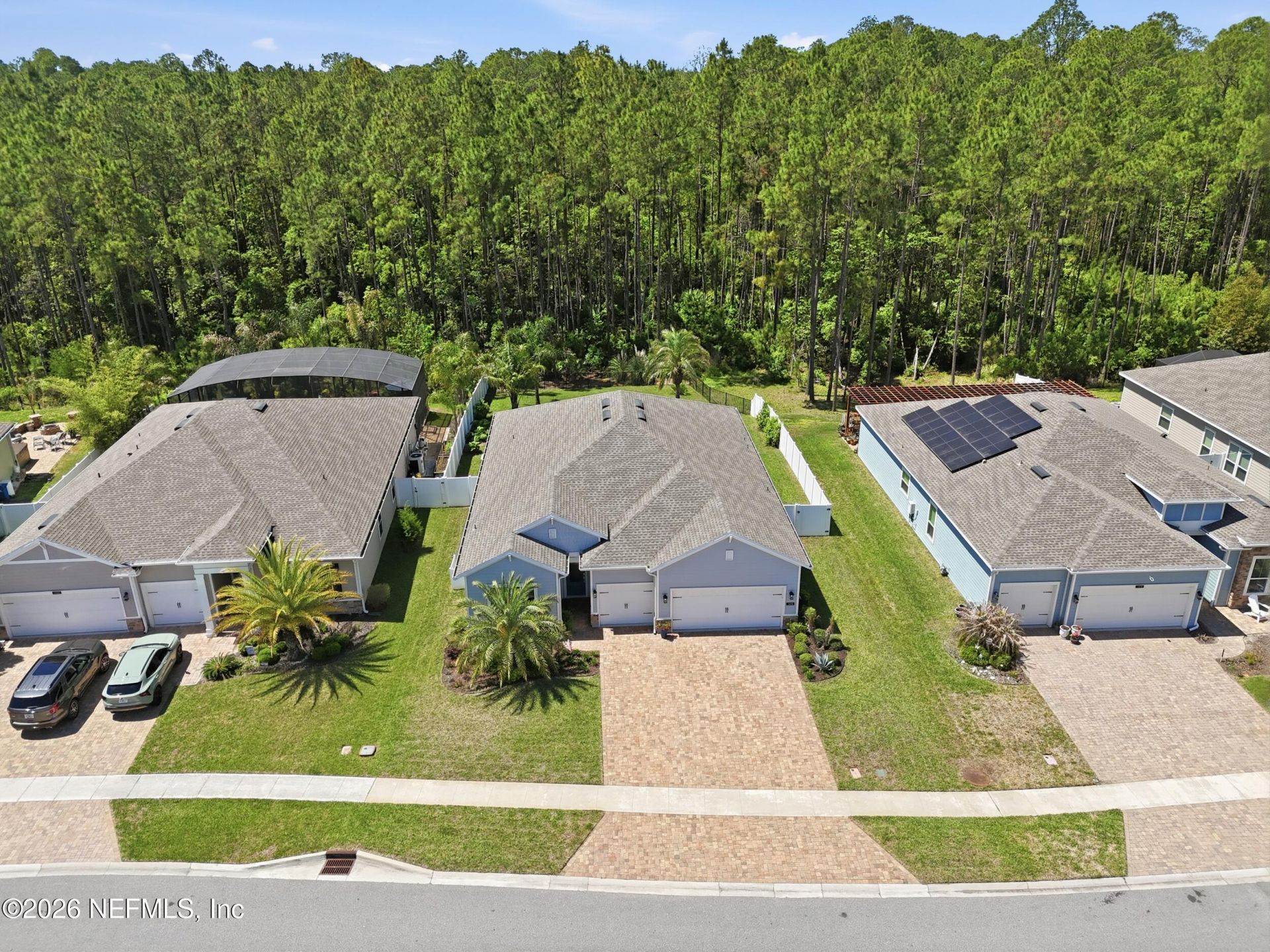 300 Silver Reef Lane, Saint Augustine, FL 32095 Photo
