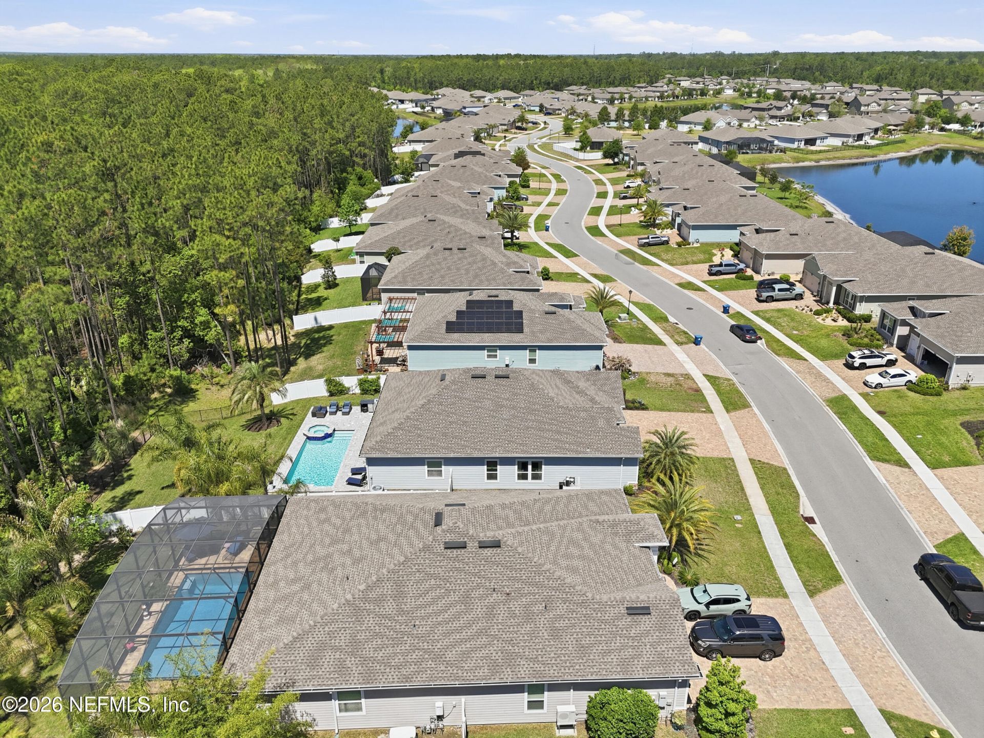 300 Silver Reef Lane, Saint Augustine, FL 32095 Photo