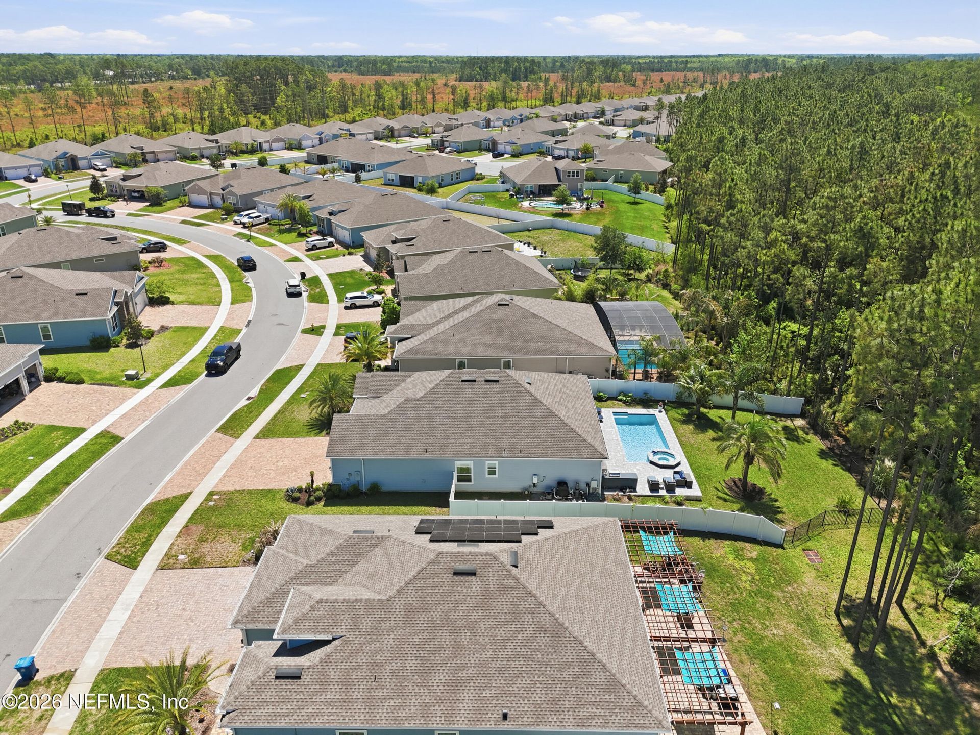 300 Silver Reef Lane, Saint Augustine, FL 32095 Photo