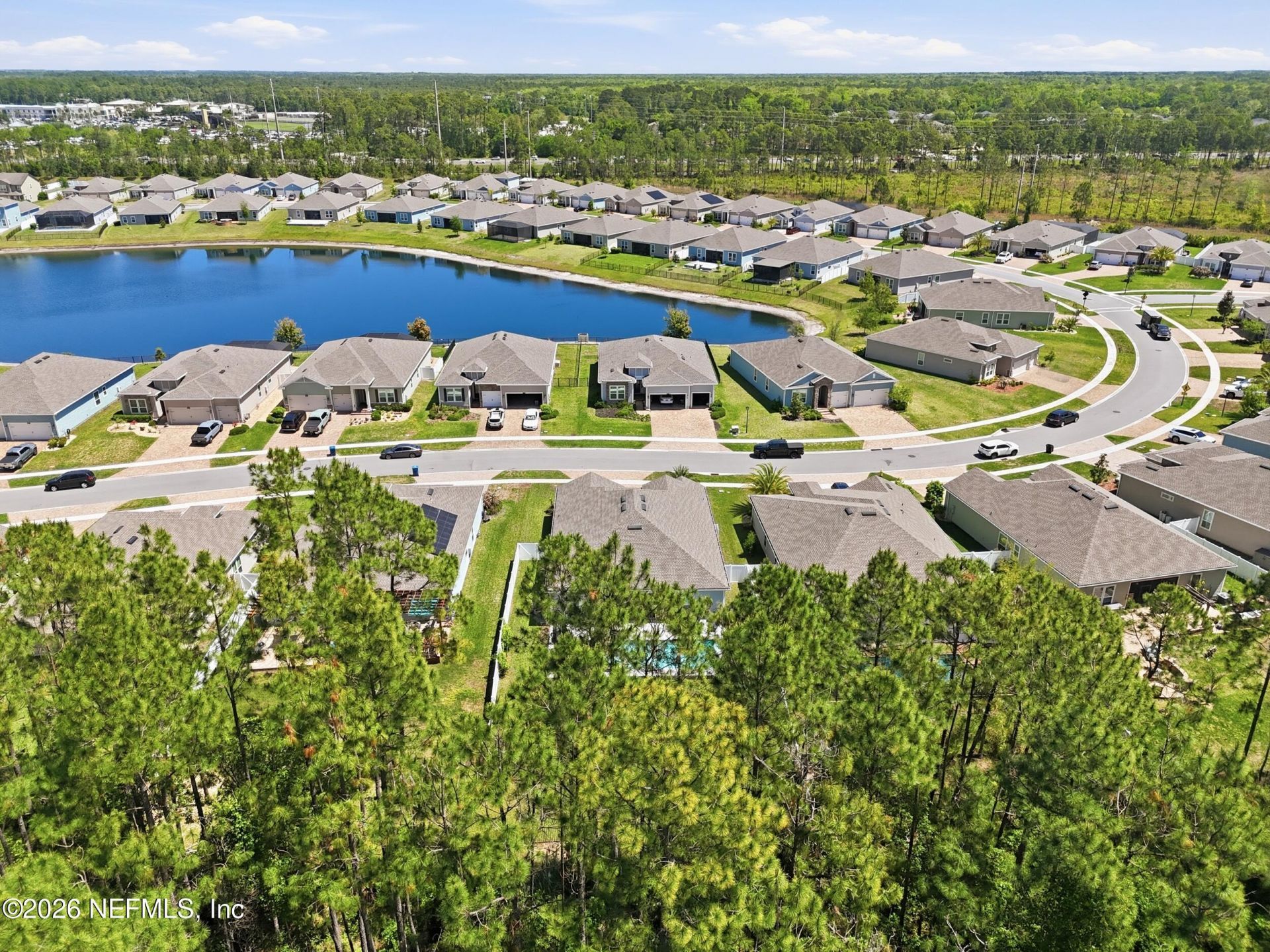 300 Silver Reef Lane, Saint Augustine, FL 32095 Photo