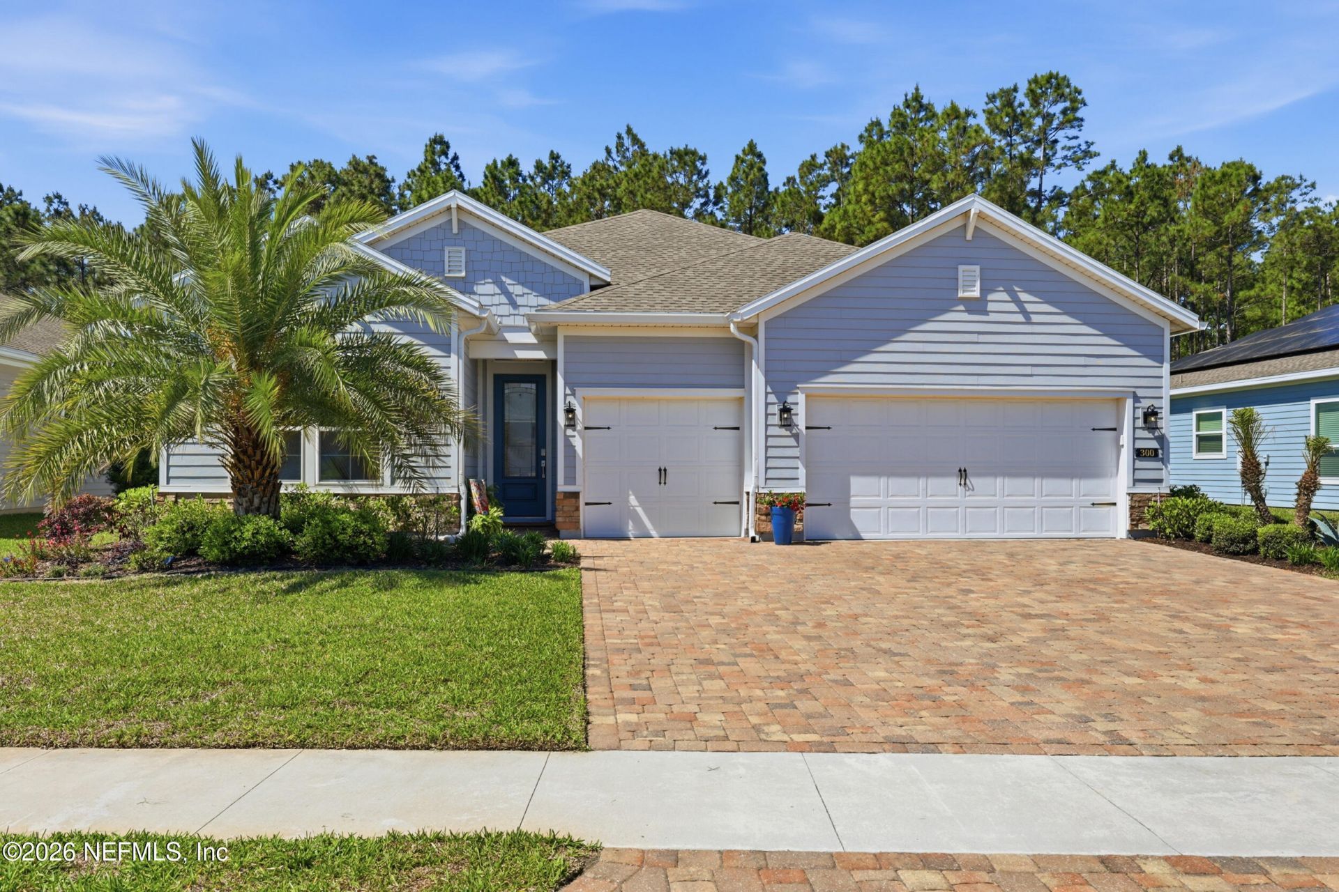 300 Silver Reef Lane, Saint Augustine, FL 32095 Photo