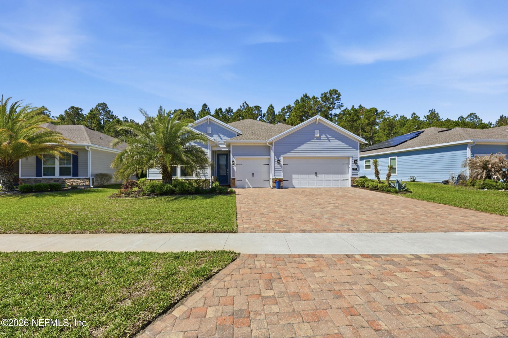300 Silver Reef Lane, Saint Augustine, FL 32095 Photo