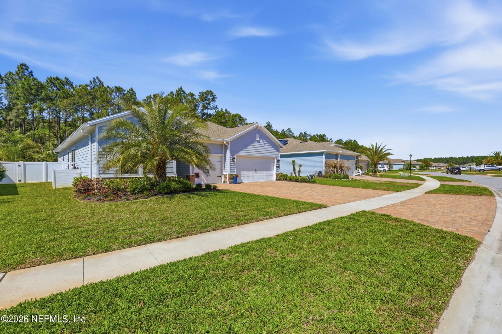 300 Silver Reef Lane, Saint Augustine, FL 32095 Photo
